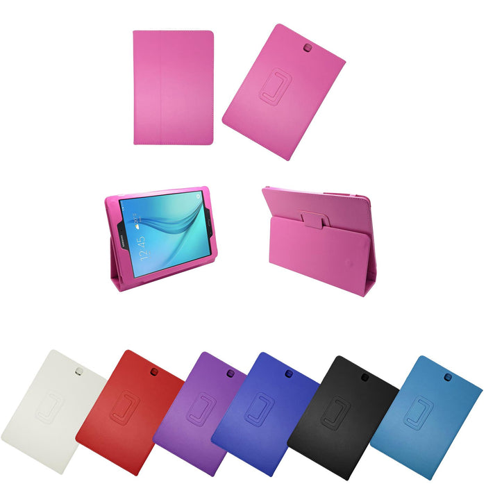 out Samsung Galaxy Tab Pro 8.4" T320 Flip Folio Book Stand Case