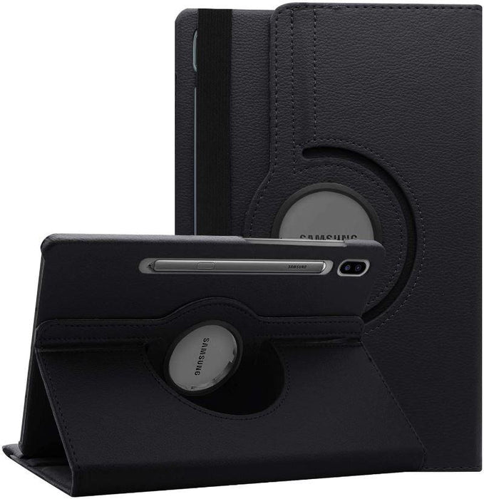 Case Cover Folding Folio 360 Rotating For Amazon Kindle Fire 7 2022