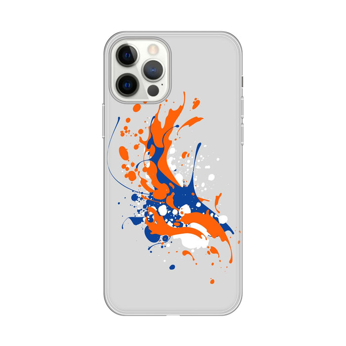 Personalised Case Silicone Gel Ultra Slim for All Sony Mobiles - PREM71