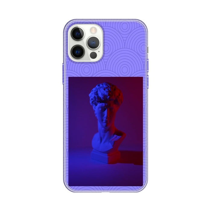 Personalised Case Silicone Gel Ultra Slim for All Nokia Mobiles - GIR25