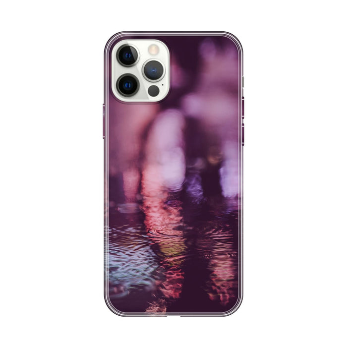 Personalised Case Silicone Gel Ultra Slim for All Huawei Mobiles - GIR6