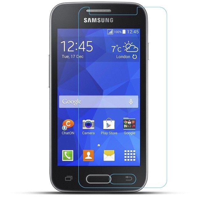Samsung Galaxy Ace 4 2.5D Tempered Glass Screen Protector