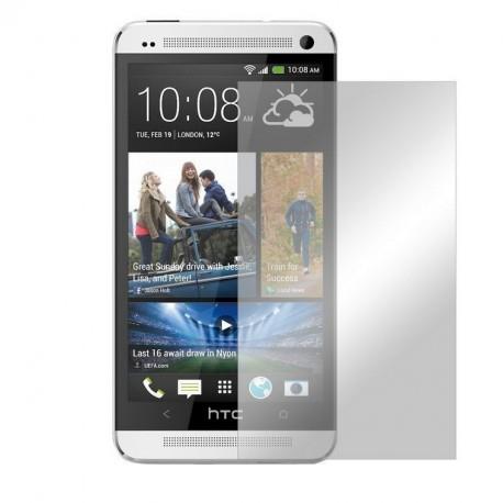 HTC One M8 Mini 2.5D Tempered Glass Screen Protector