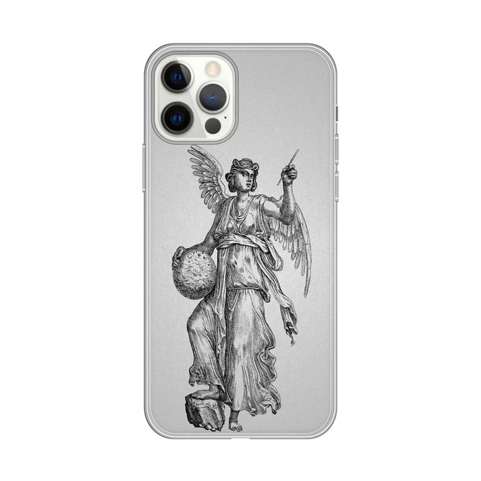 Personalised Case Silicone Gel Ultra Slim for All Google Mobiles - ART251