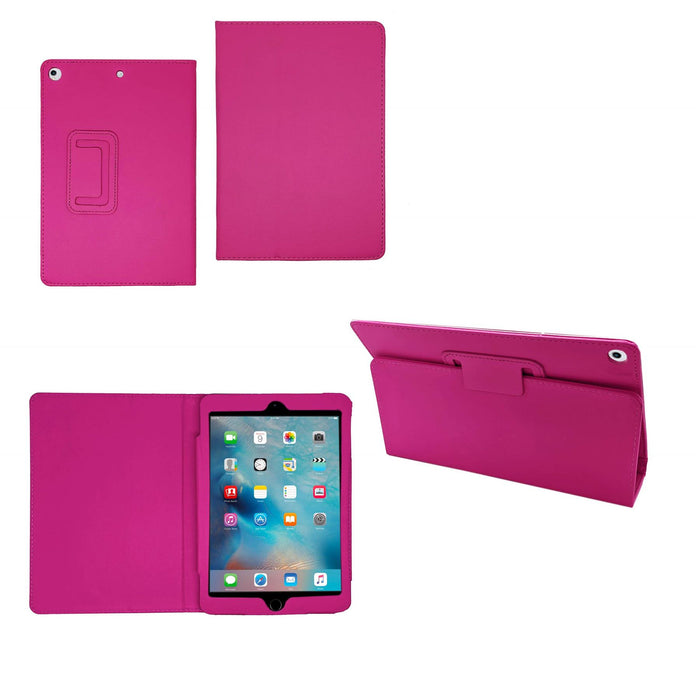 Apple iPad Mini 2 / 3 / 4 Flip Folio Book Stand Case