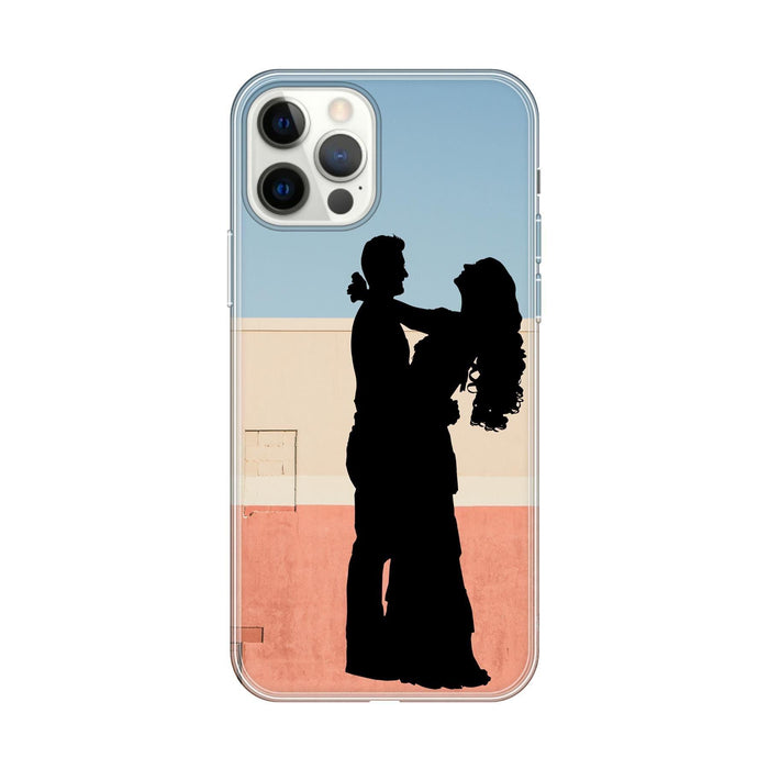 Personalised Case Silicone Gel Ultra Slim for All Sony Mobiles - GIR153