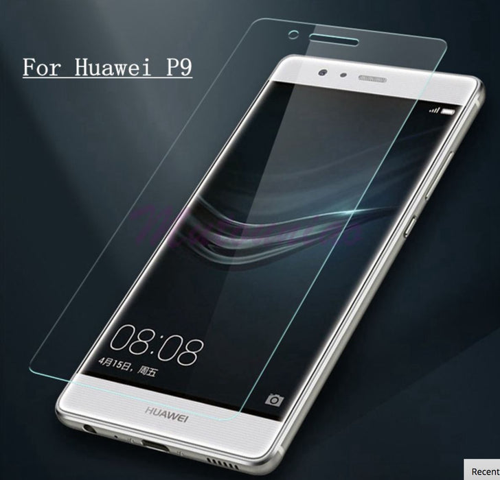 Huawei P9 2.5D Tempered Glass Screen Protector