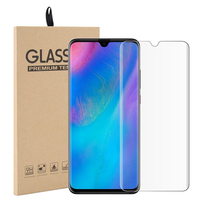 Huawei P30 2.5D Tempered Glass Screen Protector