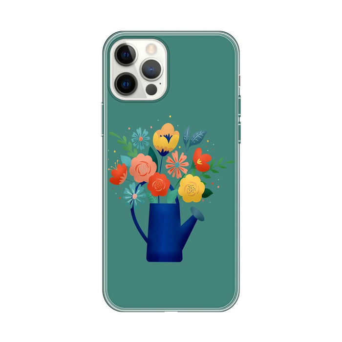 Personalised Case Silicone Gel Ultra Slim for All Huawei Mobiles - FLO101