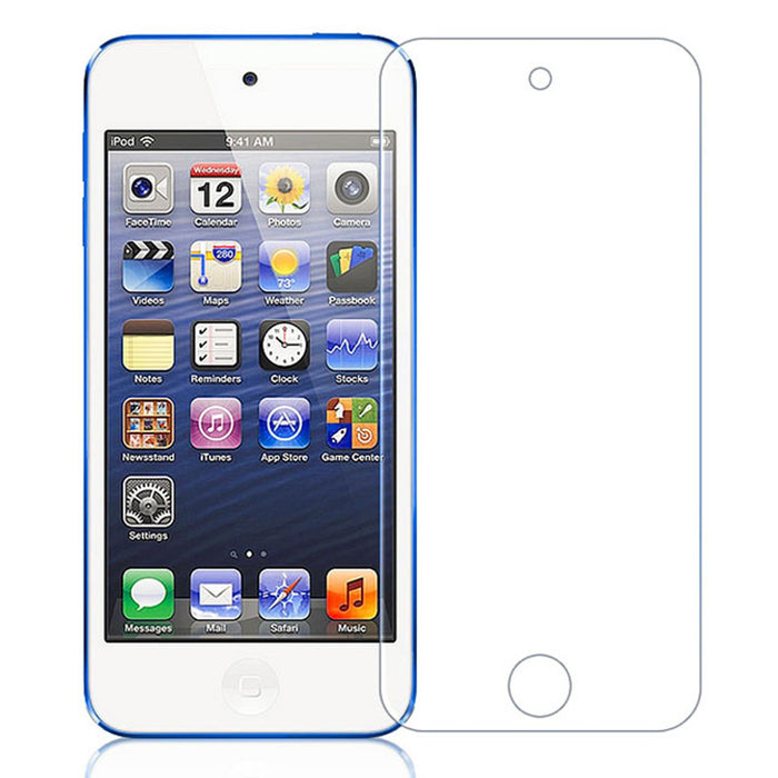 Apple iPod Touch 5/6 2.5D Tempered Glass Screen Protector