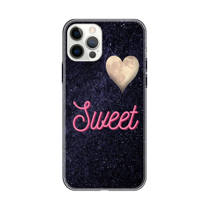 Personalised Case Silicone Gel Ultra Slim for All Apple Mobiles - GIR101