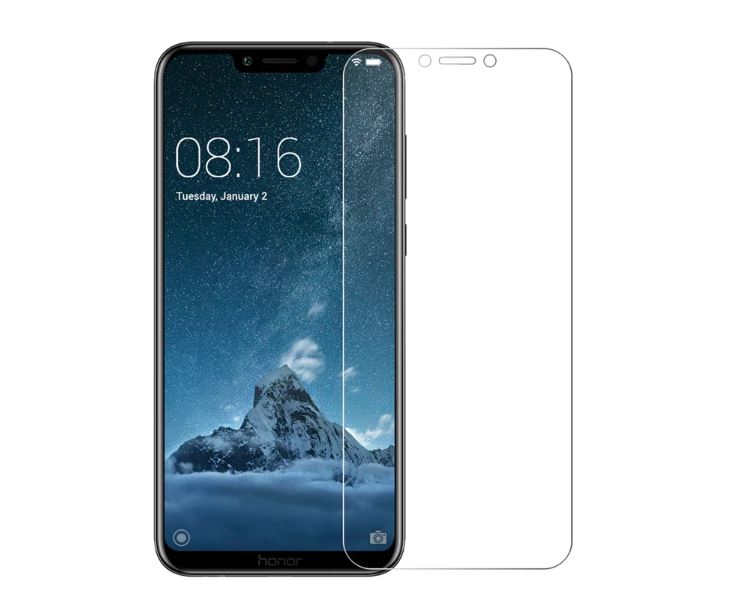 Honor Play 2.5D Tempered Glass Screen Protector