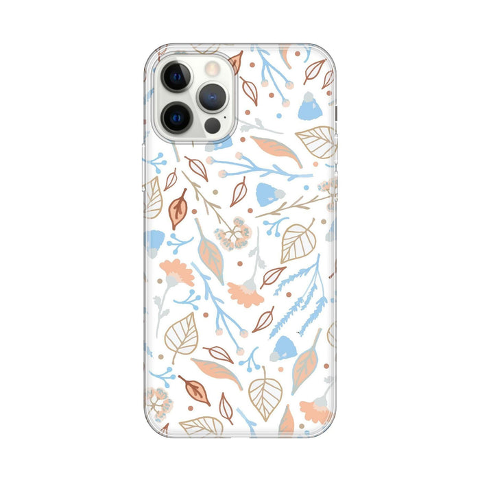 Personalised Case Silicone Gel Ultra Slim for All LG Mobiles - FLO358