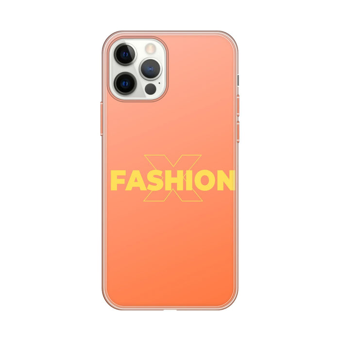 Personalised Case Silicone Gel Ultra Slim for All Sony Mobiles - GIR141