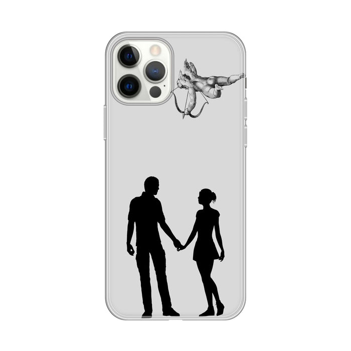 Personalised Case Silicone Gel Ultra Slim for All Sony Mobiles - PREM83