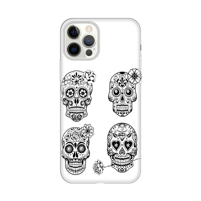 Personalised Case Silicone Gel Ultra Slim for All Oppo Mobiles - GIR91