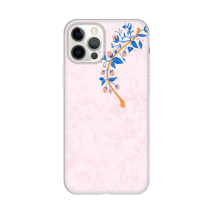 Personalised Case Silicone Gel Ultra Slim for All Huawei Mobiles - FLO5