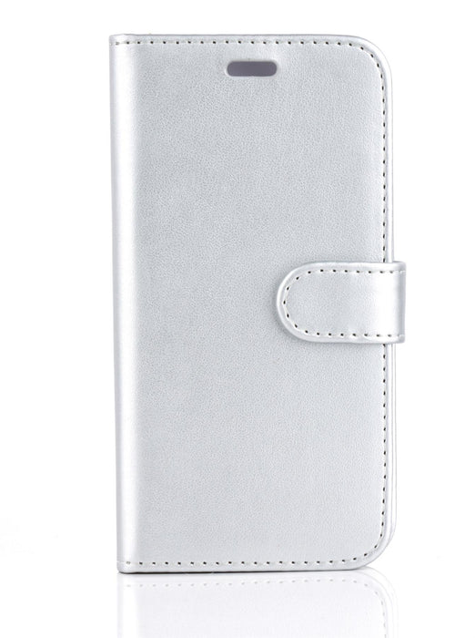 Samsung Galaxy S9 Flip Folio Book Wallet Case