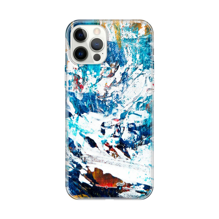 Personalised Case Silicone Gel Ultra Slim for All Google Mobiles - ART206