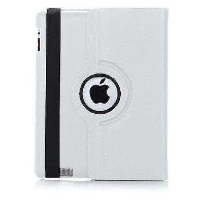 Apple iPad 9.7" (Generation 5) Air / Air 2 / Pro 9.7 360� Rotating Folio Case