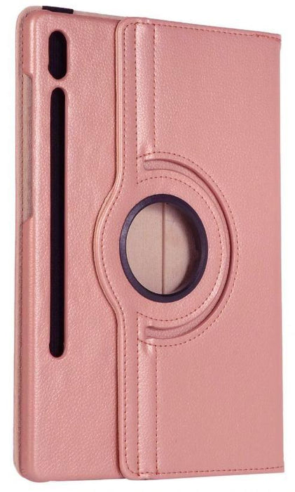 Case Cover Folding Folio 360 Rotating For Amazon Kindle Fire 7 2022