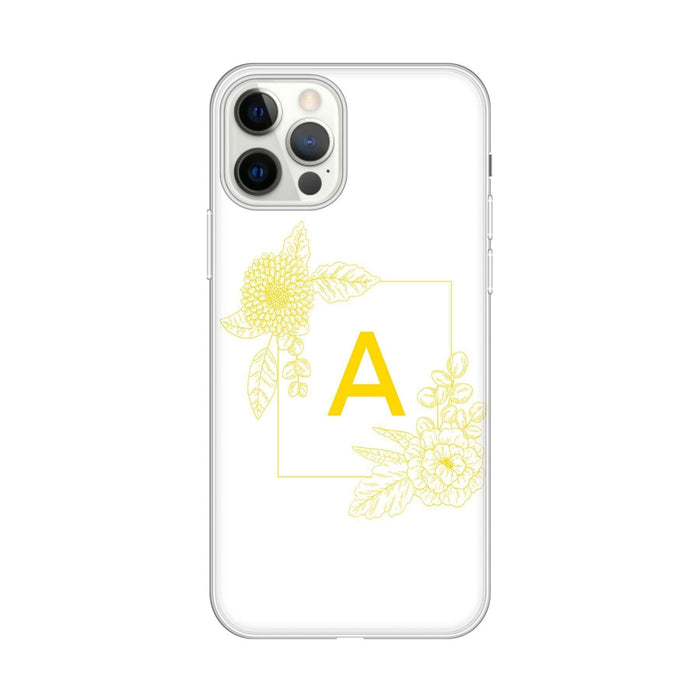 Personalised Case Silicone Gel Ultra Slim for All Sony Mobiles - FLO442