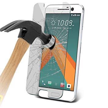 HTC 10 Lifestyle 2.5D Tempered Glass Screen Protector