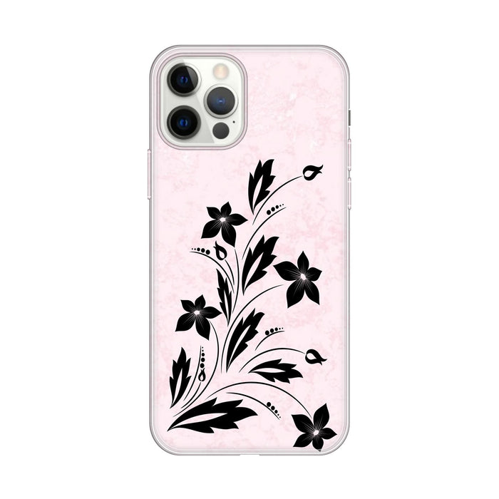 Personalised Case Silicone Gel Ultra Slim for All Sony Mobiles - FLO9