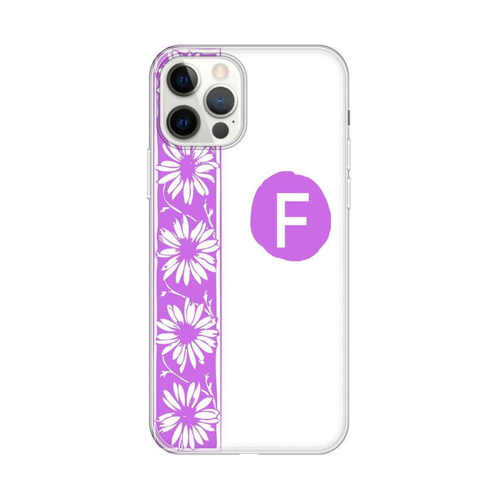 Personalised Case Silicone Gel Ultra Slim for All Sony Mobiles - FLO403