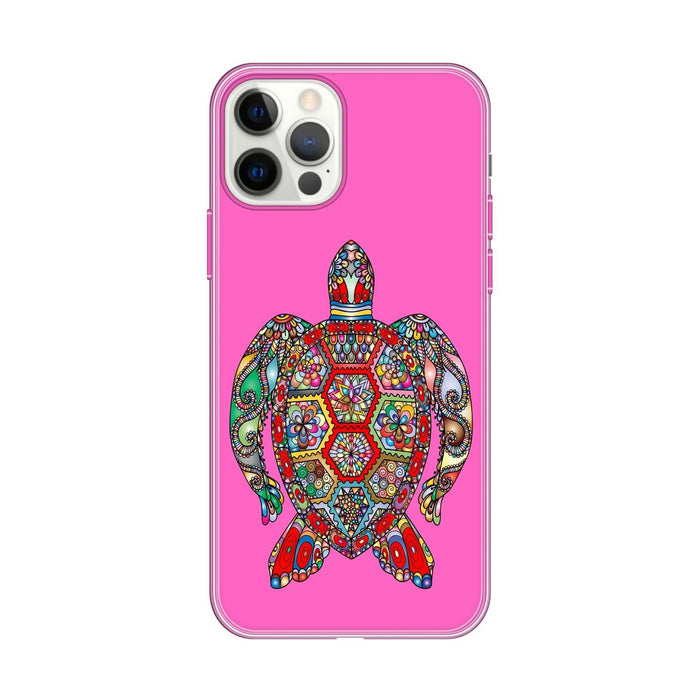 Personalised Case Silicone Gel Ultra Slim for All Oppo Mobiles - GIR81