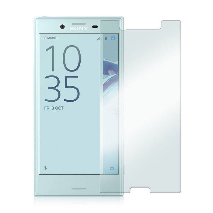 Sony Xperia X Compact  2.5D Tempered Glass Screen Protector