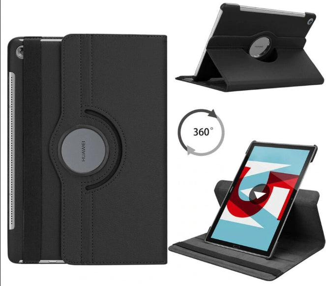 Huawei MatePad 360° Rotating Folio Case