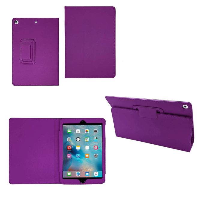 Apple iPad Mini 2 / 3 Flip Folio Book Stand Case