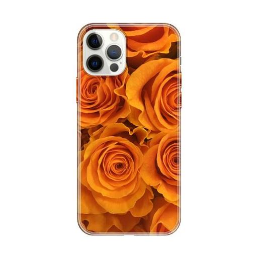 Personalised Case Silicone Gel Ultra Slim for All Sony Mobiles - ART128