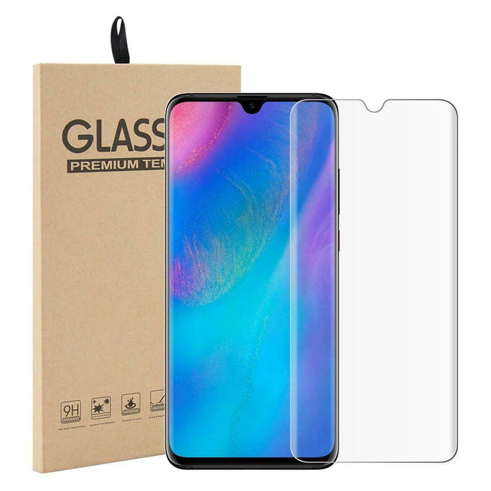 Huawei P30 Lite 2.5D Tempered Glass Screen Protector