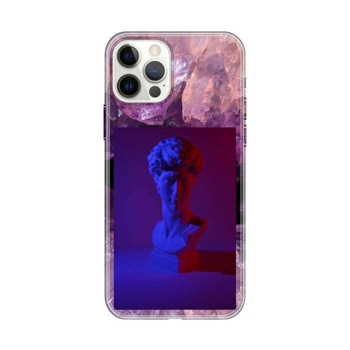 Personalised Case Silicone Gel Ultra Slim for All Sony Mobiles - GIR26