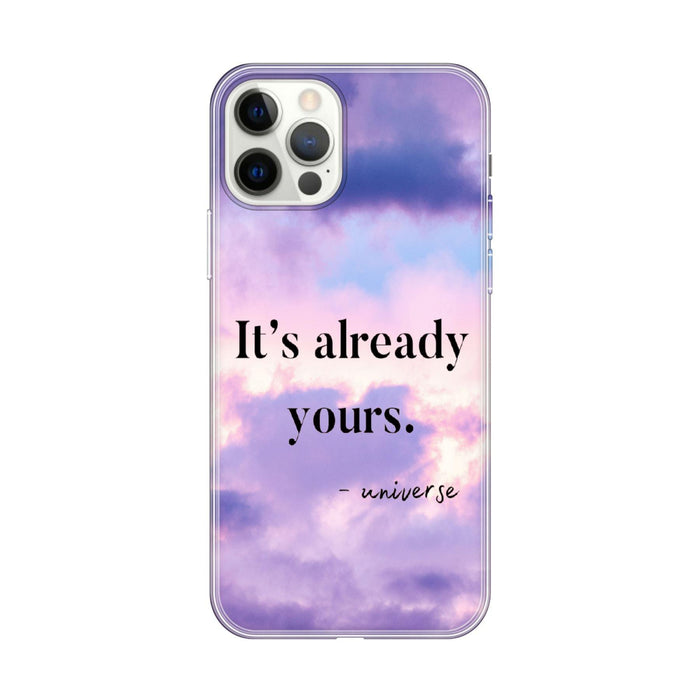 Personalised Case Silicone Gel Ultra Slim for All Sony Mobiles - QUO64