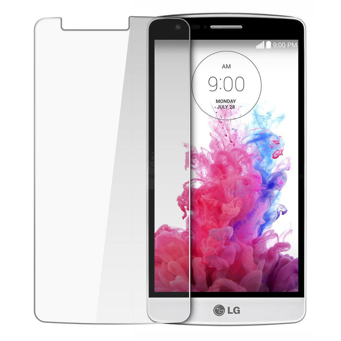 LG G3 Mini 2.5D Tempered Glass Screen Protector
