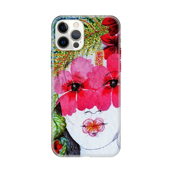 Personalised Case Silicone Gel Ultra Slim for All Motorola Mobiles - FLO380