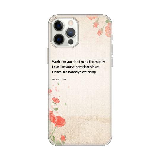 Personalised Case Silicone Gel Ultra Slim for All Sony Mobiles - QUO12