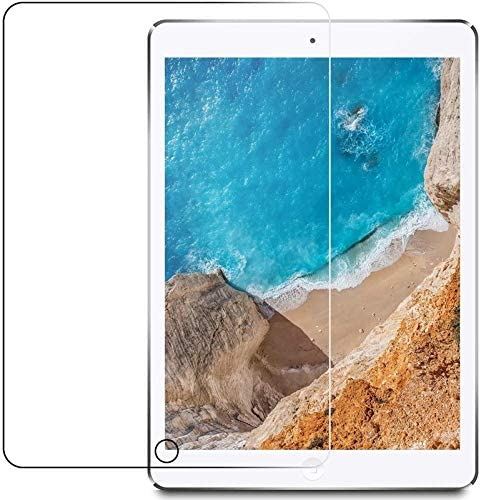 Samsung Galaxy Tab S7 FE 2.5D Tempered Glass Screen Protector