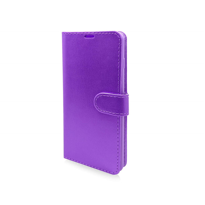Apple iPhone 6/7/8 Flip Folio Book Wallet Case