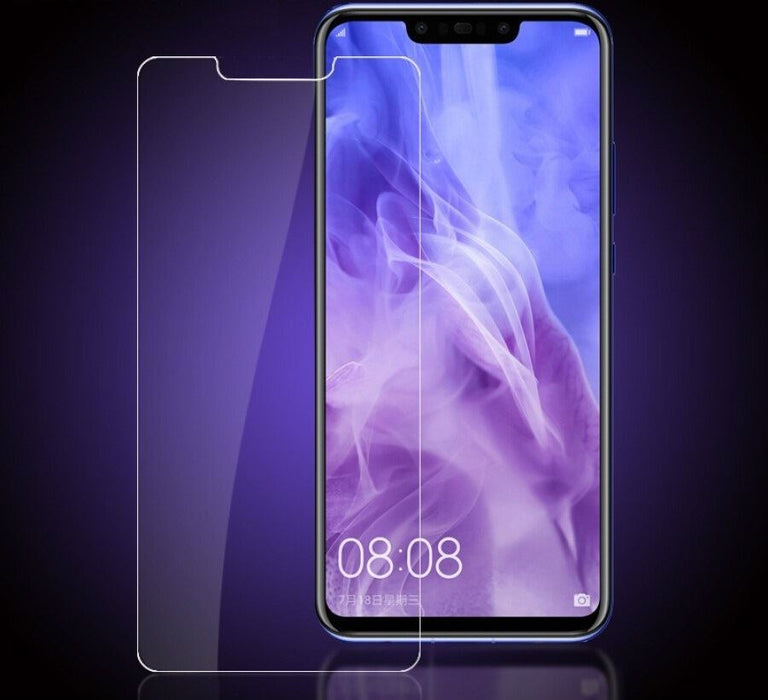Huawei Mate 20 Lite 2.5D Tempered Glass Screen Protector